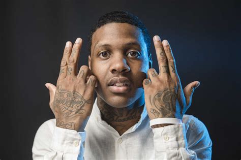 lil durk naked|Lil Durk Gay Porn Videos 